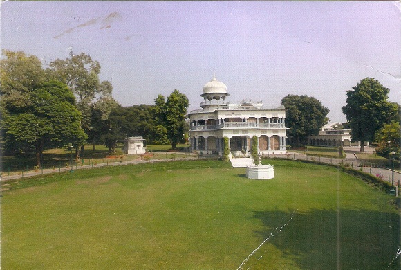 Heritage Buildings of Allahabad