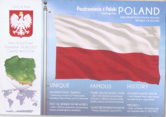 FOTW POLAND