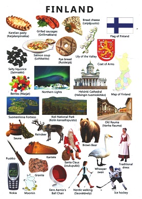 Icons of Finland