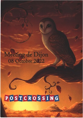 Meeting de Dijon