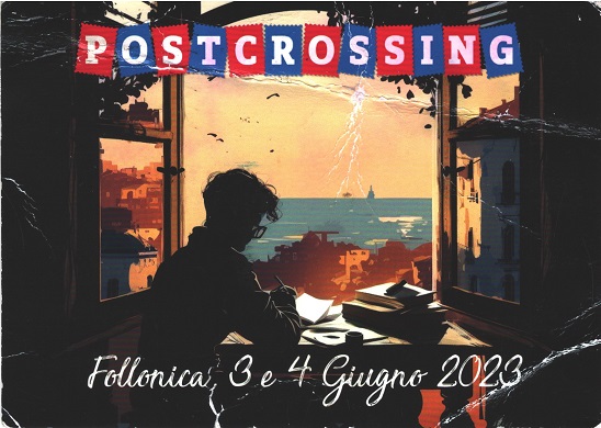 Follonica Postcrossing Meetup