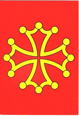 Occitan Cross