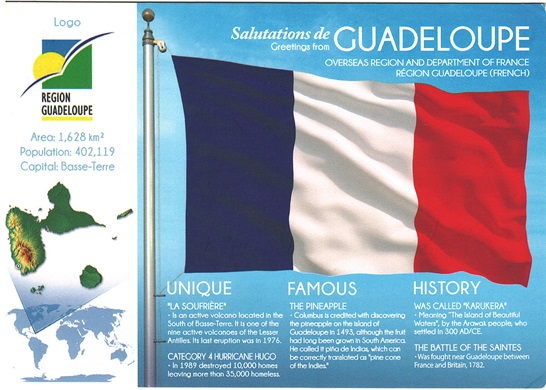 Guadeloupe