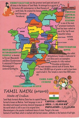 Tamil Nadu