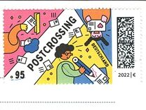 GERMANY  Nine-Pin Bowling Meetup Munster  Postcrossing Meetup