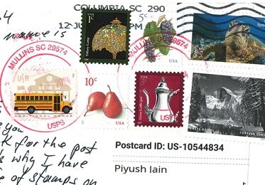 Mullins, South Carolina