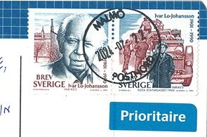 Sweden Postcrossing Meetup