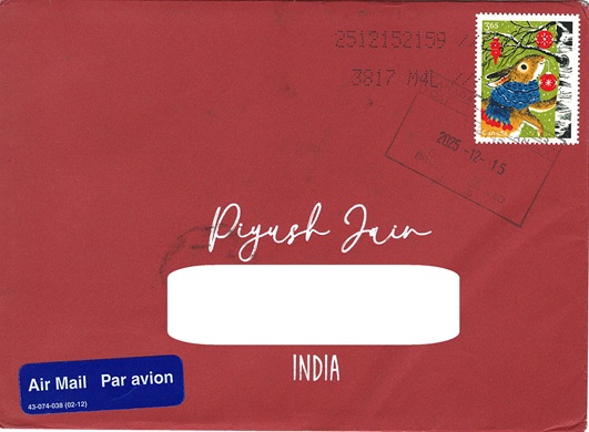 Holiday (2025) – Tinsel Tales