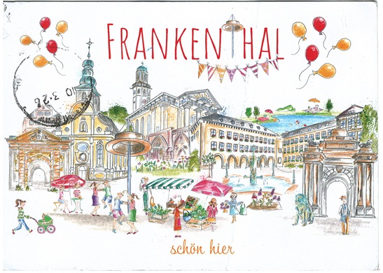Frankenthal