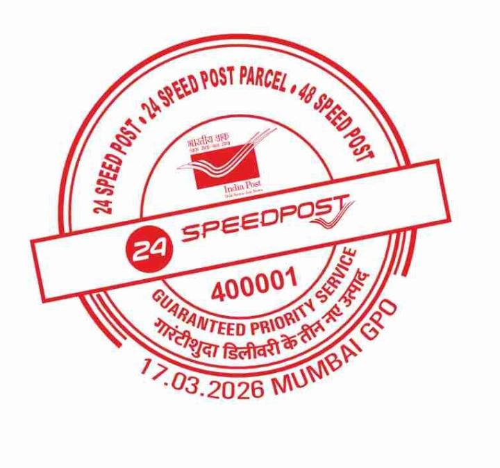24 Speed Post 48 Speed Post