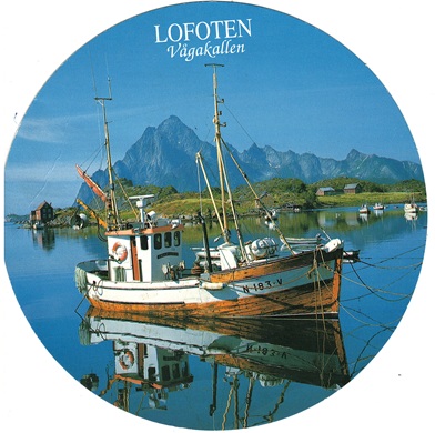 Lofoten Norway