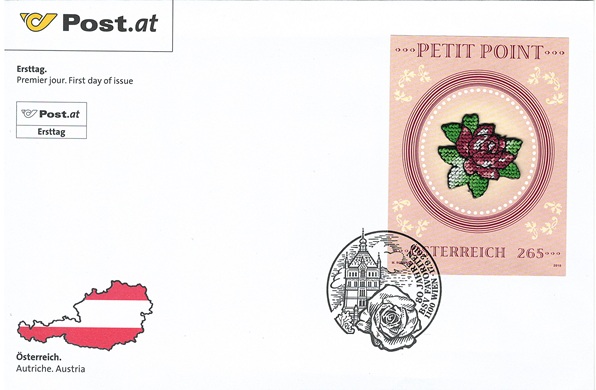 Petit Point Austria