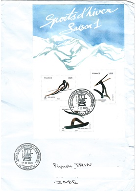 Winter Sports