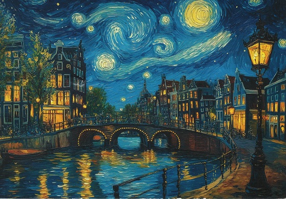 Holland Images