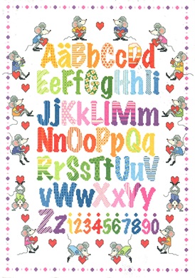 mouse abc