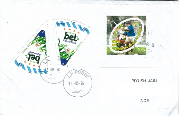 The 4th World Rugby Championship